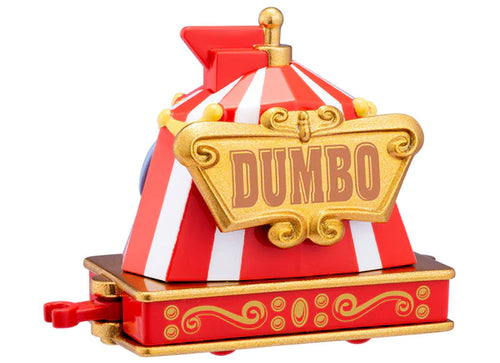 Load image into Gallery viewer, Takara Tomy Dream Tomica Model Car - Disney Parade No. 173 Dumbo
