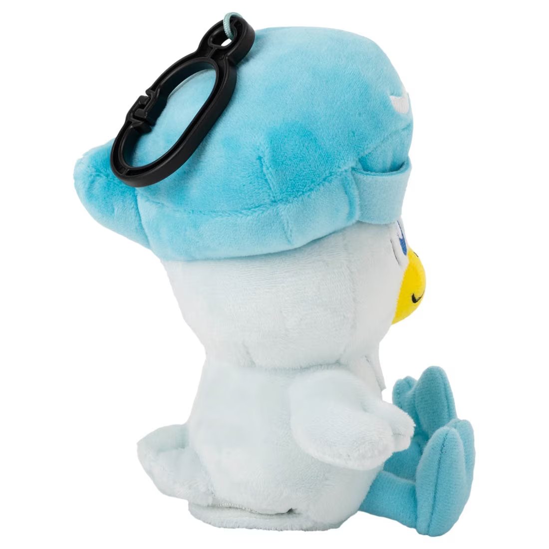 Takara Tomy Pocket Monsters Pokemon Plush - Sound Stuffed Plush Quaxly