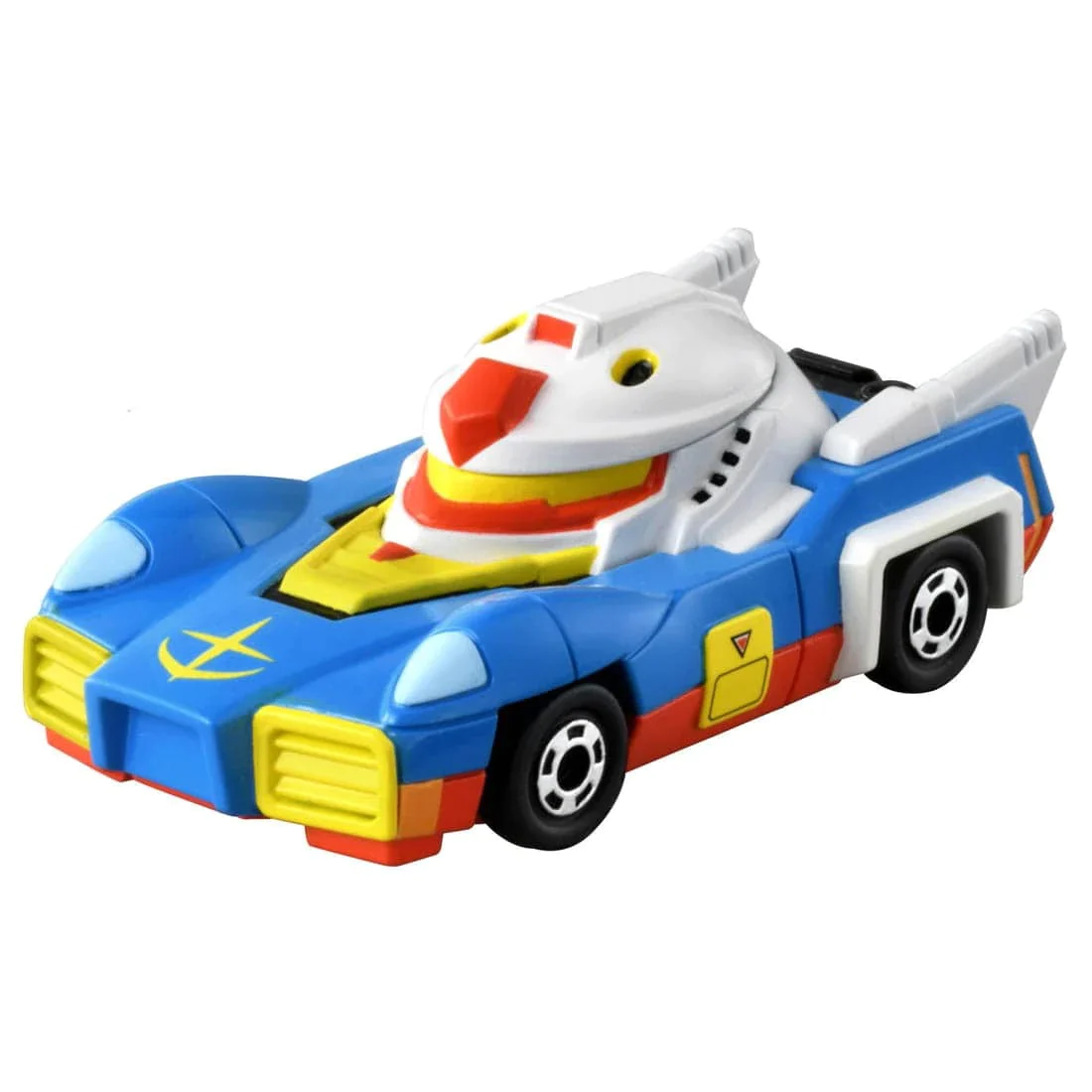 Takara Tomy Dream Tomica Mobile Suit SP Gundam Model Gundam (RX-78-2)