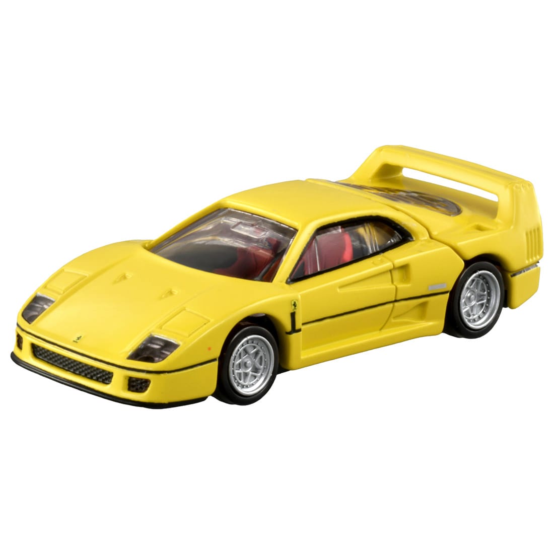 Takara Tomy Tomica Gift Set Die-cast 1:64 Premium Ferrari 3 Models Collection