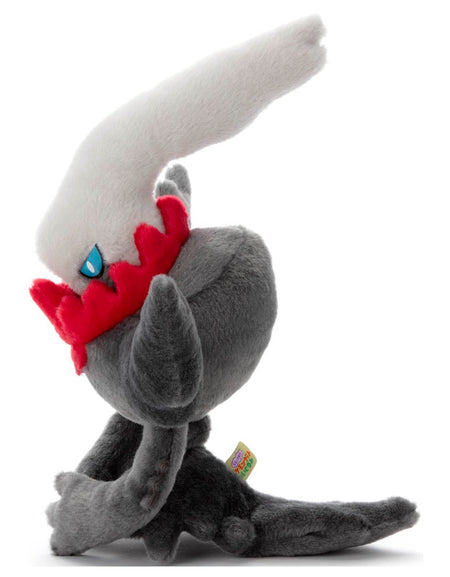 Takara Tomy Pokemon Soft Plush Toy - Basic Darkrai 33cm