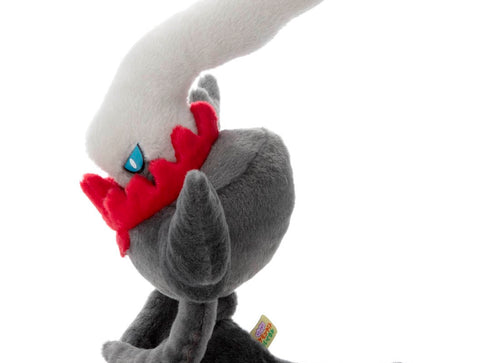 Load image into Gallery viewer, Takara Tomy Pokemon Soft Plush Toy - Basic Darkrai 33cm
