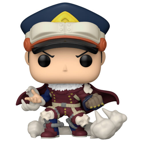 Funko POP Animation #1145: My Hero Academia - Inasa Yoarshi Figure