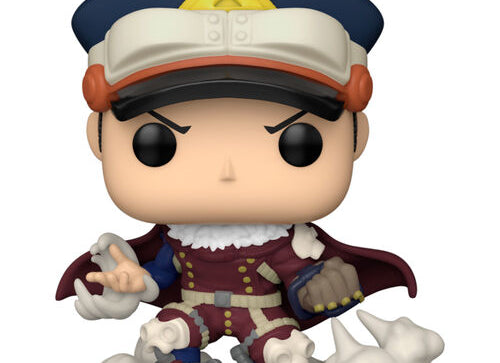 Load image into Gallery viewer, Funko POP Animation #1145: My Hero Academia - Inasa Yoarshi Figure

