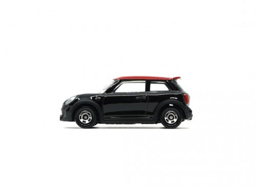 Load image into Gallery viewer, Takara Tomy Tomica AO-05 1:57 Mini John Cooper Works (Asia Ver.) Die-cast model
