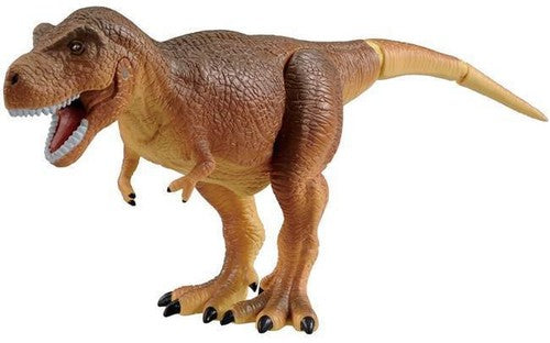Load image into Gallery viewer, Takara Tomy ANIA Animal Tyrannosaurs Dinosaur Action Figure Educational Toy
