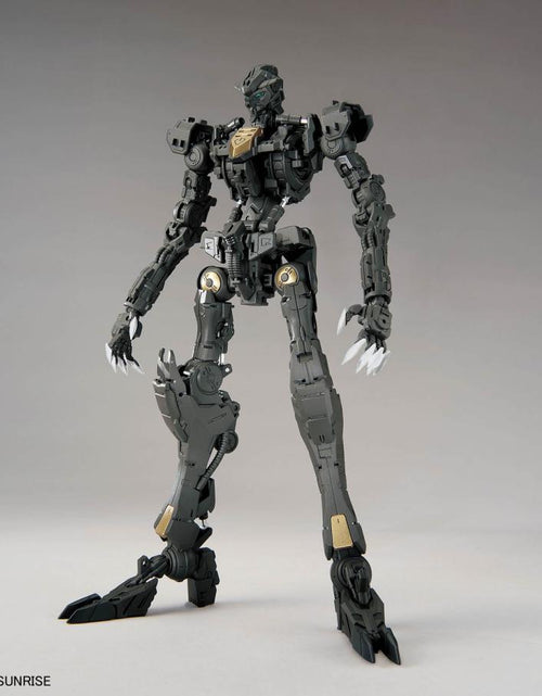Load image into Gallery viewer, Bandai Spirits MG 1/100 GUNDAM BARBATOS LUPUS (Gundam Model Kits)
