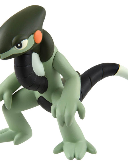 Takara Tomy Pokemon Moncolle EX - MS-50 Cyclizar Mini Figure