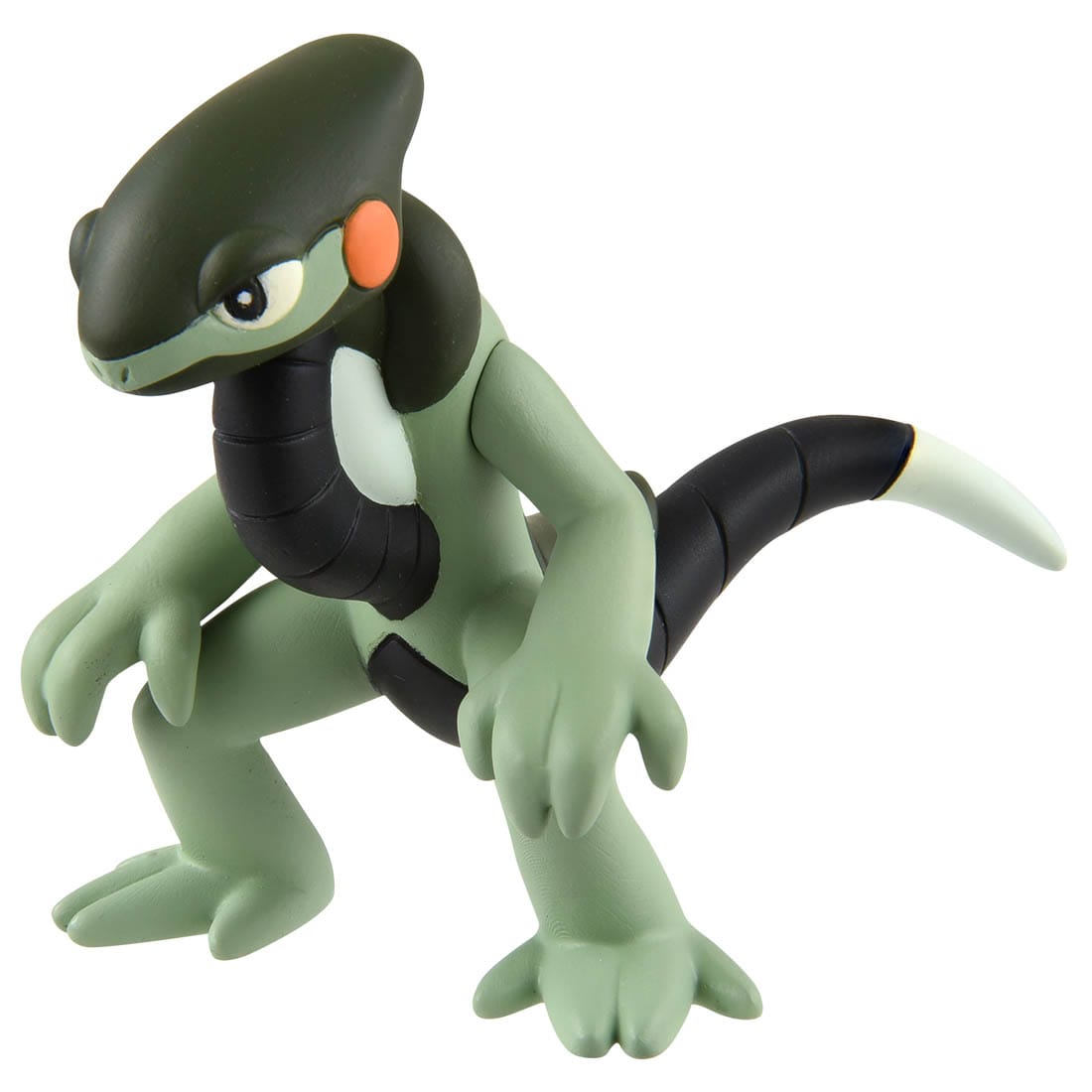 Takara Tomy Pokemon Moncolle EX - MS-50 Cyclizar Mini Figure