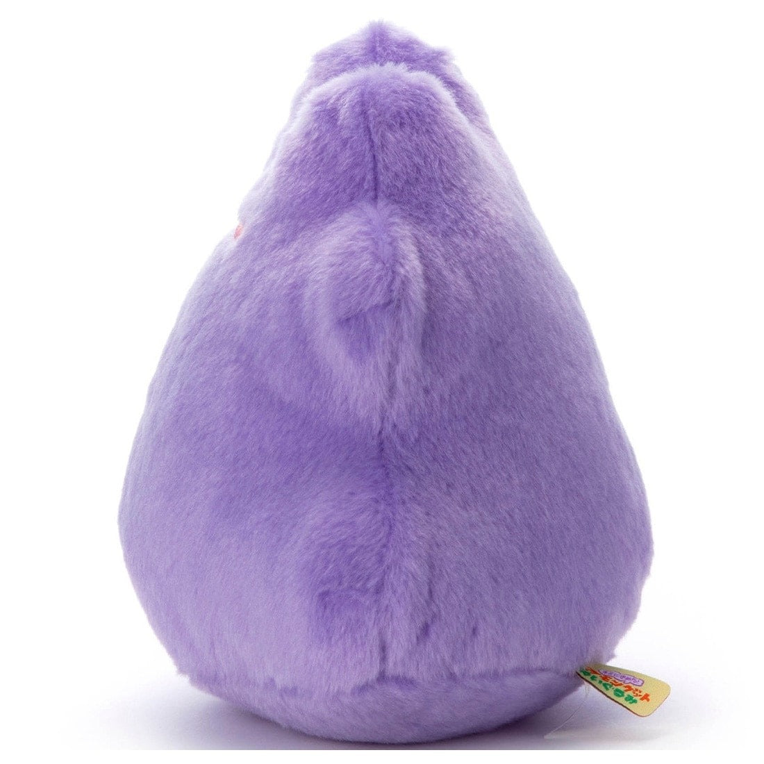 Takara Tomy Pokemon Soft Plush Toy Basic Ditto
