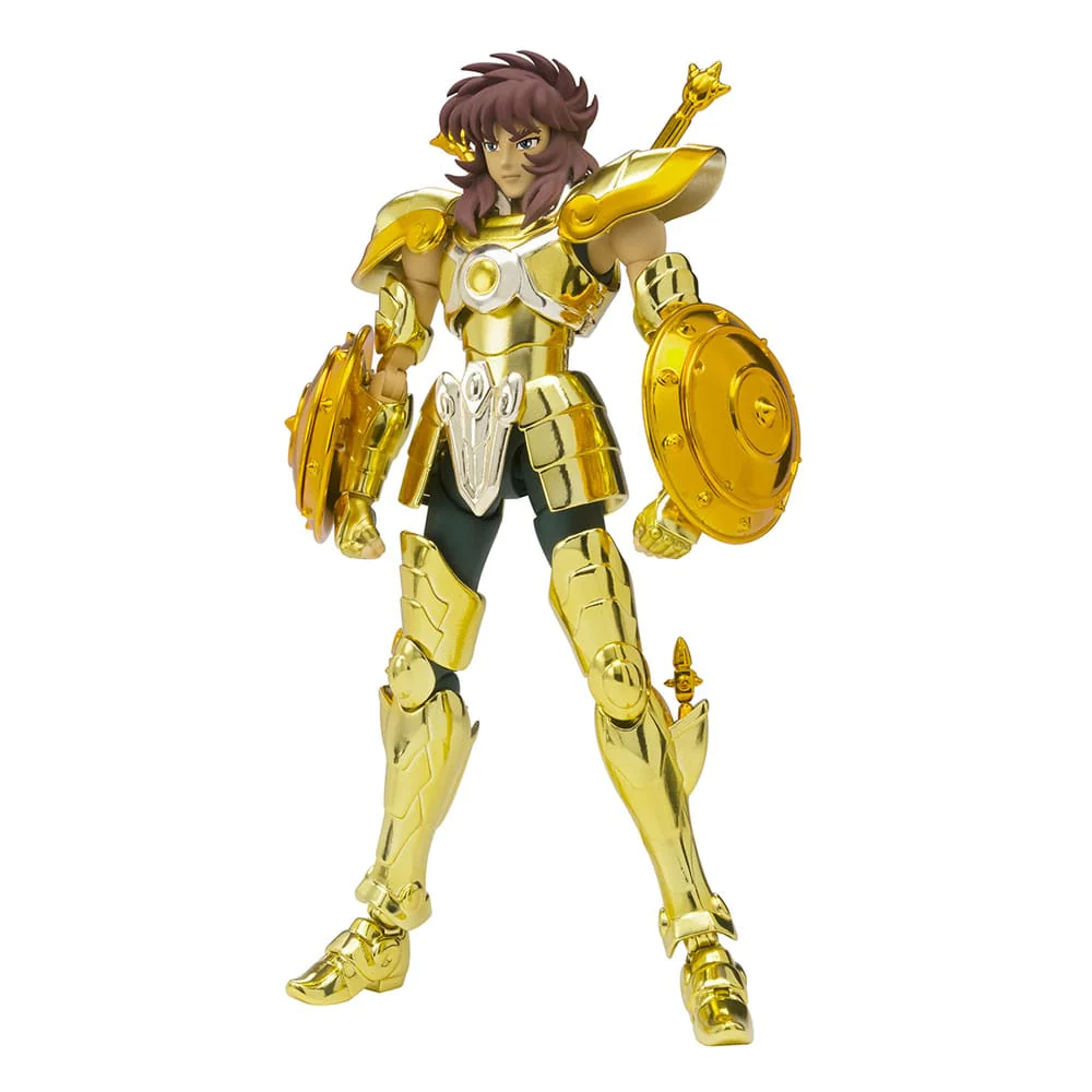 Bandai Tamashii SAINT CLOTH MYTH EX LIBRA DOHKO <REVIVAL Ver.>