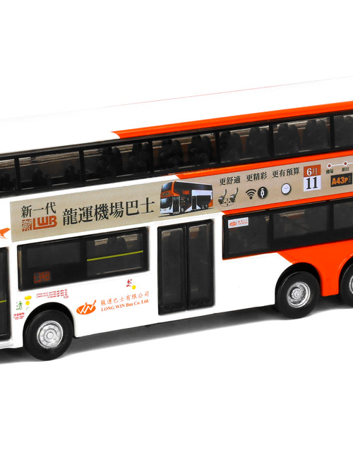 Load image into Gallery viewer, Tiny City Die-cast Model Car - Bs19 KMB &amp; LWB Boxset (65636, 65717, 65718)
