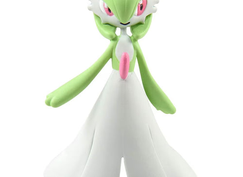 Load image into Gallery viewer, Takara Tomy Pokemon Moncolle - MS-29 Gardevoir Box Packing 4CM Mini Figure
