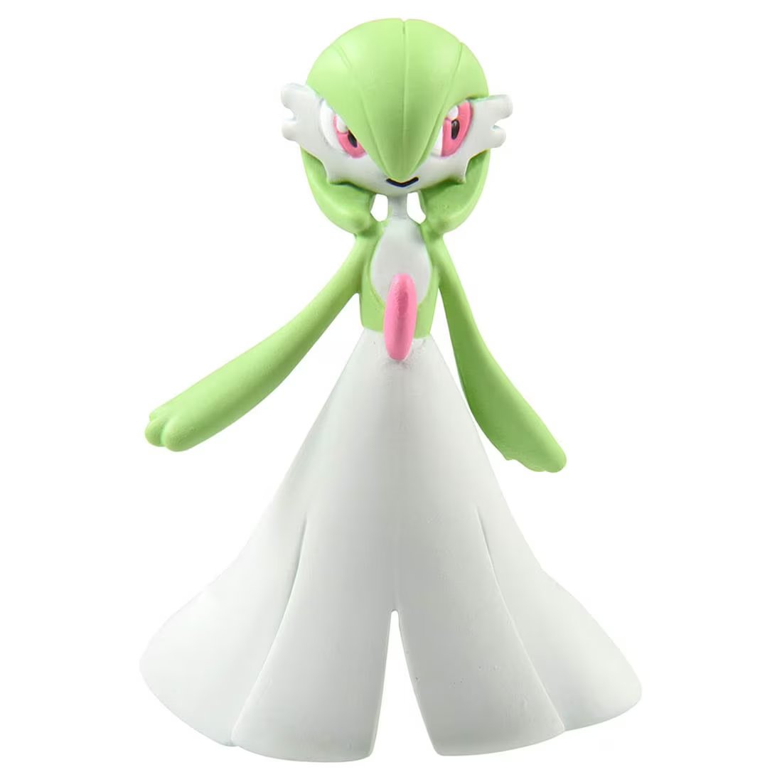Takara Tomy Pokemon Moncolle - MS-29 Gardevoir Box Packing 4CM Mini Figure