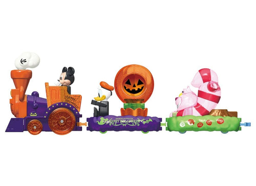 Load image into Gallery viewer, Takara Tomy Dream Tomica Model Car Parade SP Donald Duck Halloween Edition 2025
