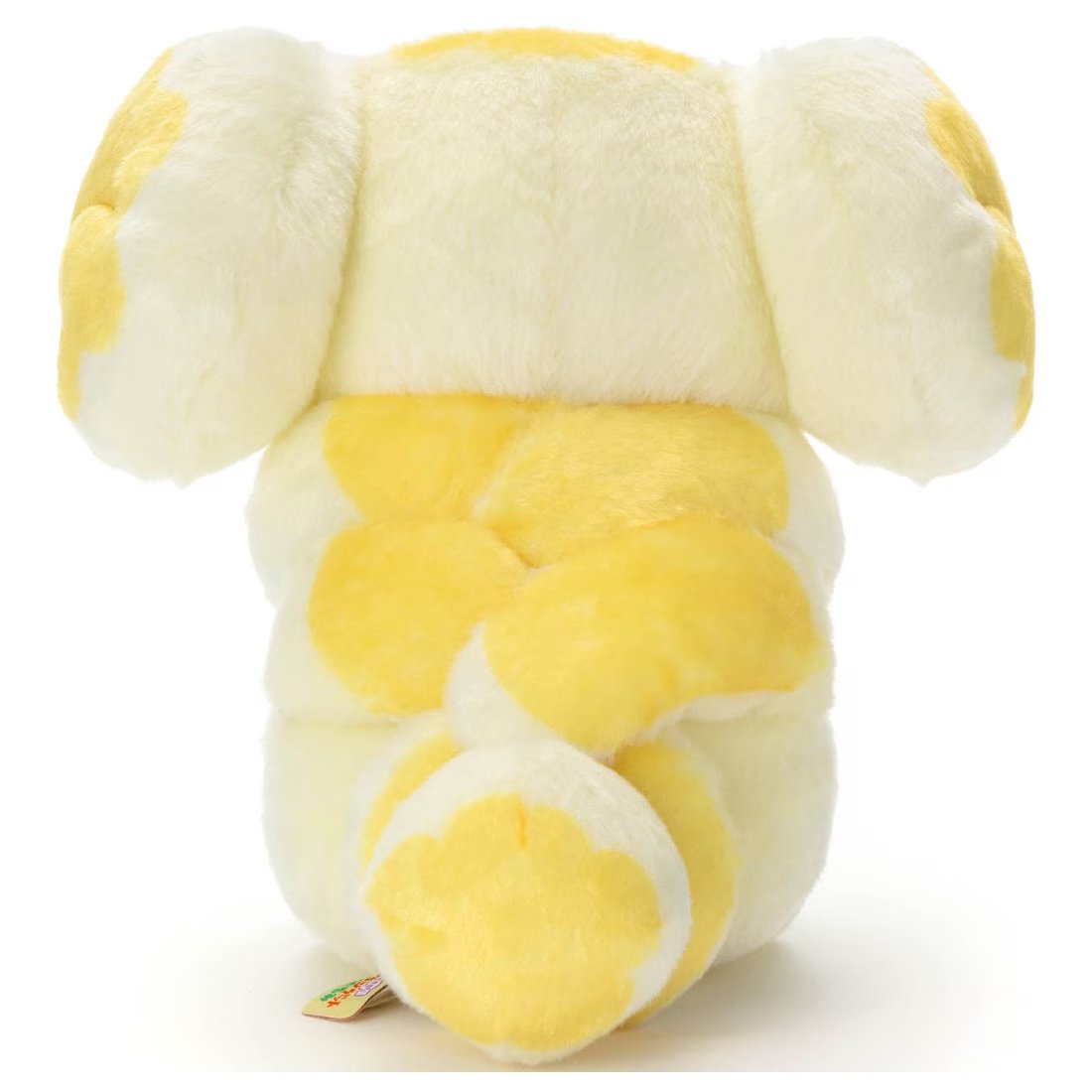 Takara Tomy Pokemon Center Original Fidough - I chose you! (Character Toy)