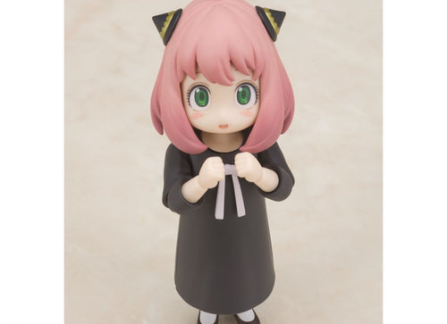 Load image into Gallery viewer, Bandai S.H.Figuarts SHF PVC Figure: SPY×FAMILY Anya Forger

