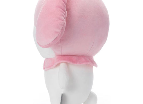 Load image into Gallery viewer, Takara Tomy ARTS Sanrio Character Mocchi My Melody M Size Soft Toy Plush
