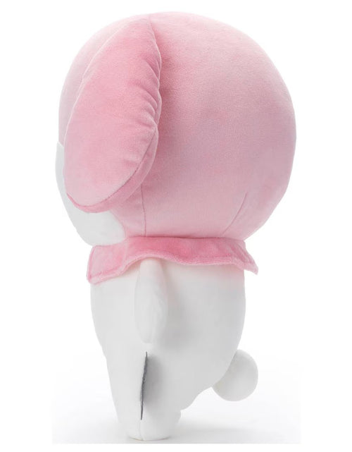 Load image into Gallery viewer, Takara Tomy ARTS Sanrio Character Mocchi My Melody M Size Soft Toy Plush
