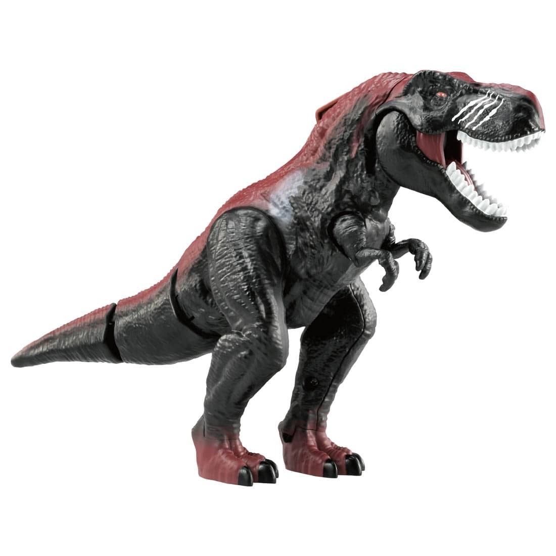 Takara Tomy Adventure Continent Ania Kingdom Big Dark Flame 29cm Figure