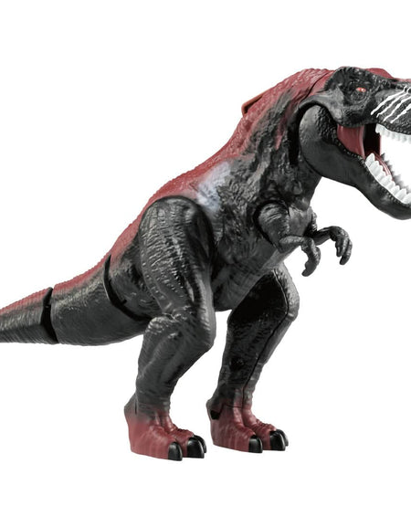 Takara Tomy Adventure Continent Ania Kingdom Big Dark Flame 29cm Figure