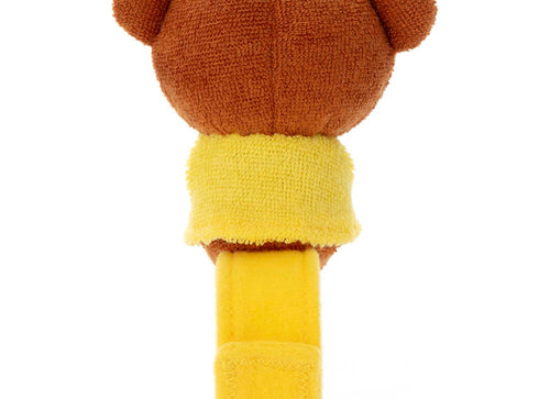 Load image into Gallery viewer, Takara Tomy A.R.T.S Plush - Bruna My First Bruna Chokkorisan Boris Ver.
