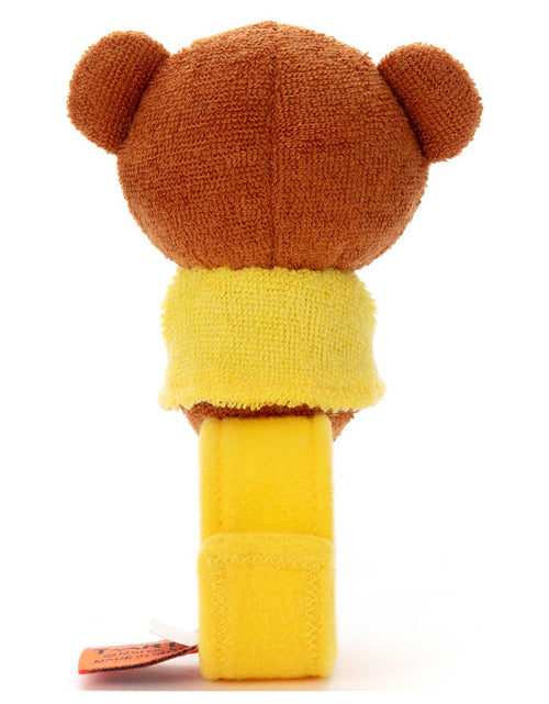 Load image into Gallery viewer, Takara Tomy A.R.T.S Plush - Bruna My First Bruna Chokkorisan Boris Ver.
