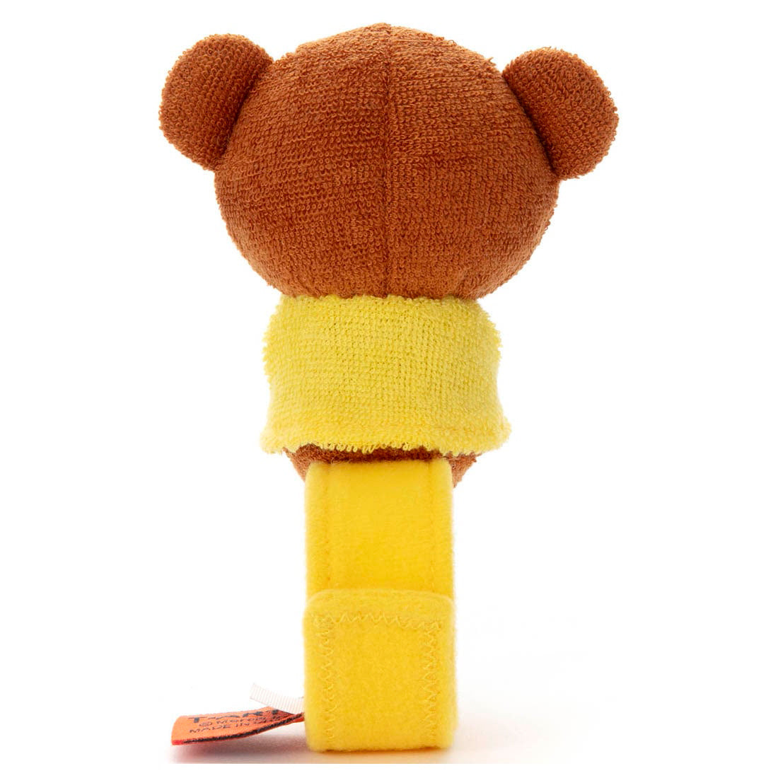 Takara Tomy A.R.T.S Plush - Bruna My First Bruna Chokkorisan Boris Ver.