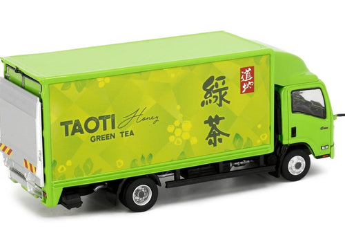 Load image into Gallery viewer, Tiny City Die-cast Model Car - ISUZU Limited Version N Series Tao Ti
