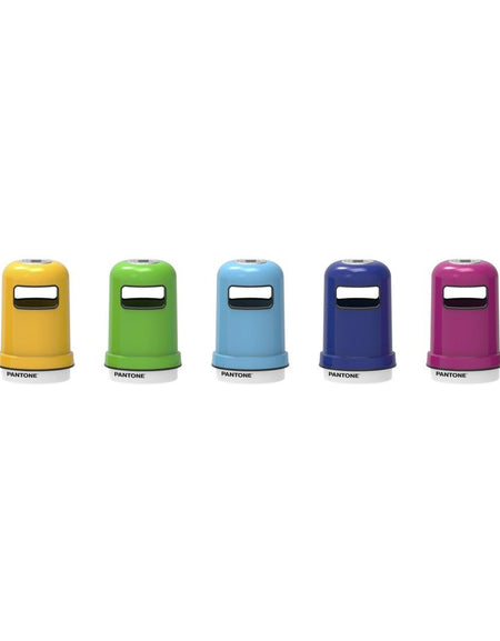 Tiny 1/18 Pantone Litter Container (11 Styles) (Original Box w/ 9 style)