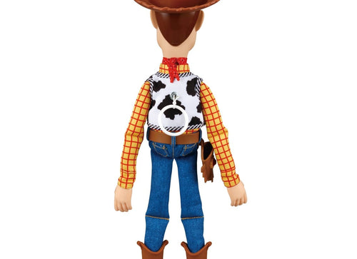 Load image into Gallery viewer, Takara Tomy Disney Figure - Toy Story 5 Real Size Talking Woody
