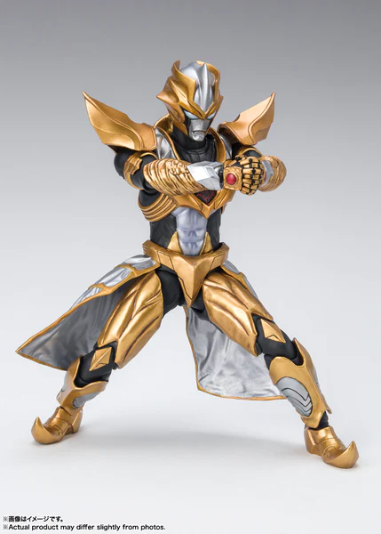 Load image into Gallery viewer, Bandai S.H.Figuarts Absolute Tartarus Ultra Galaxy Fight The Destined Crossroad
