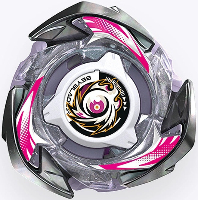 Takara Tomy BEYBLADE X UX-18 Random Booster Vol.8 #04 SolBrave C9-70TP