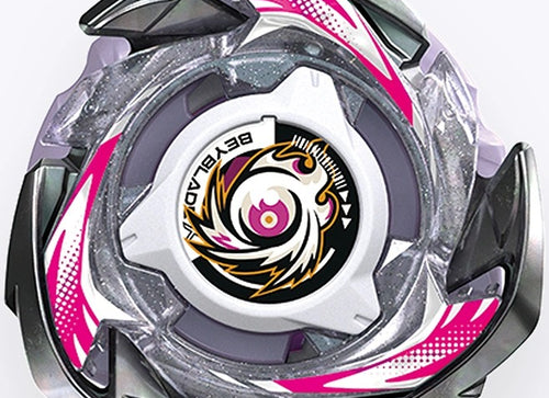 Load image into Gallery viewer, Takara Tomy BEYBLADE X UX-18 Random Booster Vol.8 #04 SolBrave C9-70TP

