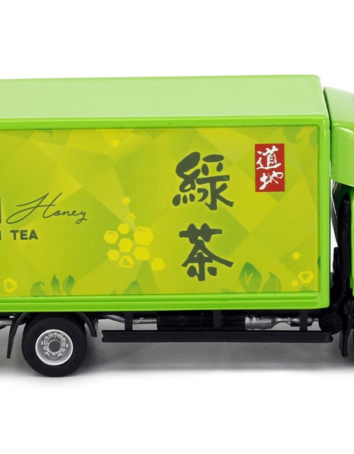 Load image into Gallery viewer, Tiny City Die-cast Model Car - ISUZU Limited Version N Series Tao Ti
