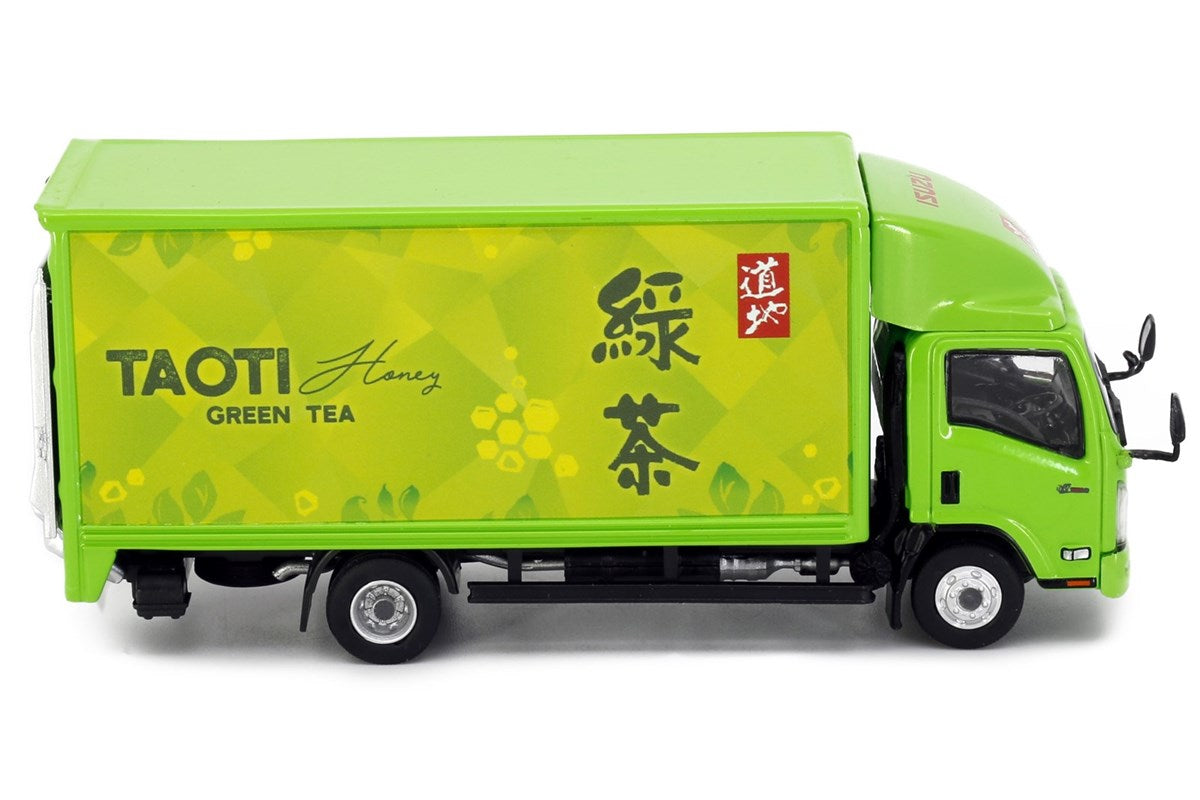 Tiny City Die-cast Model Car - ISUZU Limited Version N Series Tao Ti