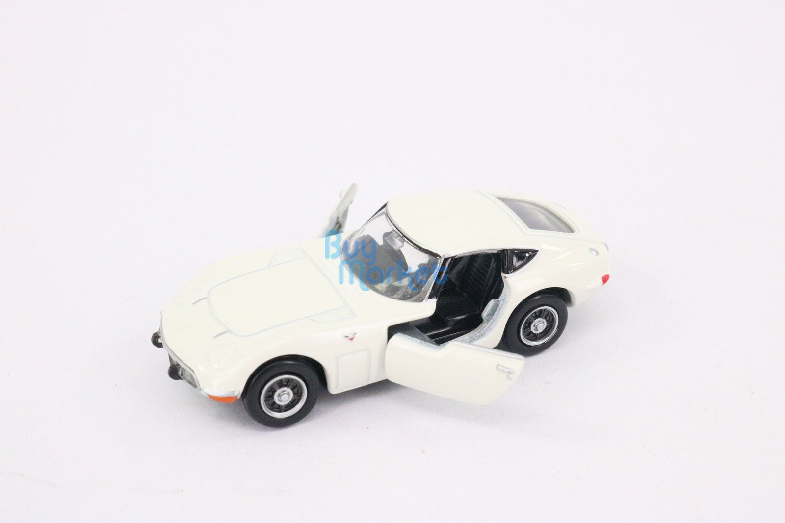 Takara Tomy Tomica Premium No. 27 Toyota 2000GT Diecast Car Toy Collection New