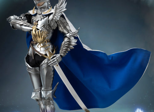 Load image into Gallery viewer, ThreeZero 1:6 BERSERK Griffith (Reborn Band of Falcon) Action Figure
