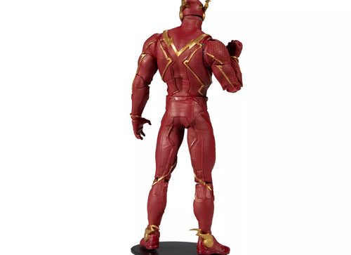 Load image into Gallery viewer, McFarlane Toy DC Multiverse - Injustice 2 The Flash 7" Action figure
