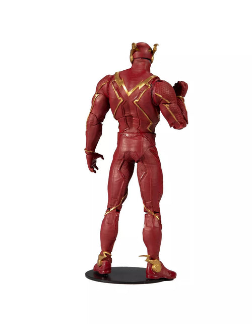 Load image into Gallery viewer, McFarlane Toy DC Multiverse - Injustice 2 The Flash 7&quot; Action figure
