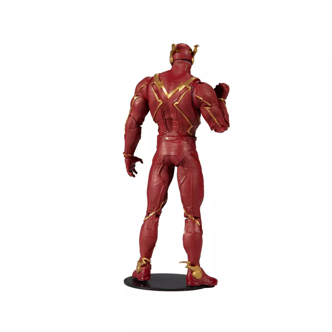 McFarlane Toy DC Multiverse - Injustice 2 The Flash 7" Action figure