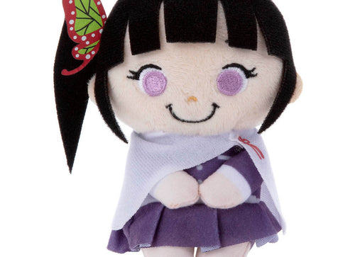Load image into Gallery viewer, Takara Tomy mini Plush - Demon Slayer - Chokkori Kanao Tsuyuri
