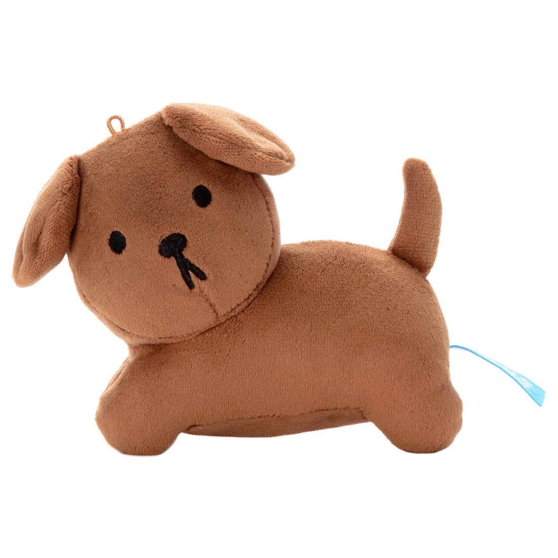 Takara Tomy A.R.T.S Plush - Miffy Washable Beans Collection Snuffy