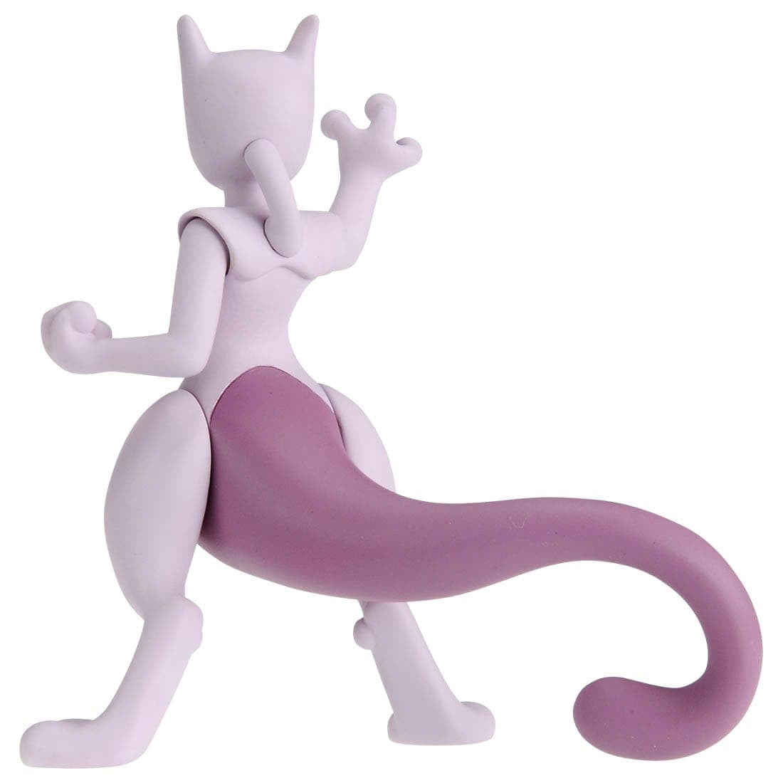 Takara Tomy Pokemon Moncolle EX ML-20 Mewtwo Figure Pocket Monster Box Packing