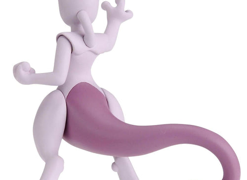 Load image into Gallery viewer, Takara Tomy Pokemon Moncolle EX ML-20 Mewtwo Figure Pocket Monster Box Packing
