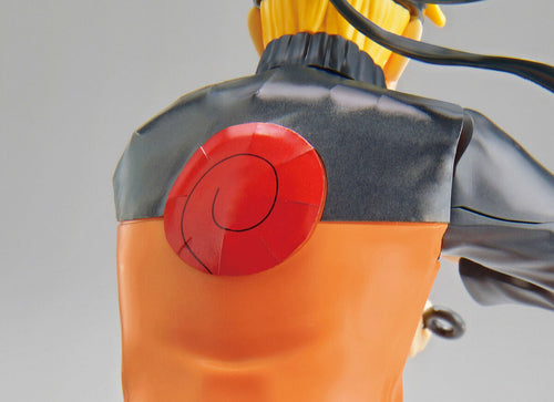 Load image into Gallery viewer, Bandai Entry Grade EG Uzumaki Naruto Model kits figure
