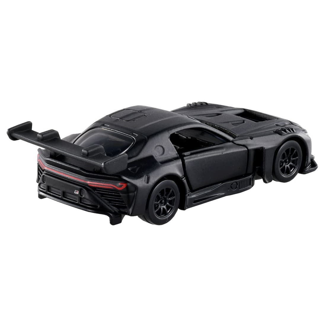 Takara Tomy Tomica Premium Racing GR GT3 Black Diecast Model Car