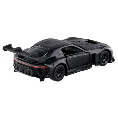 Takara Tomy Tomica Premium Racing GR GT3 Black Diecast Model Car
