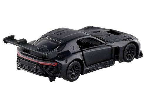 Load image into Gallery viewer, Takara Tomy Tomica Premium Racing GR GT3 Black Diecast Model Car

