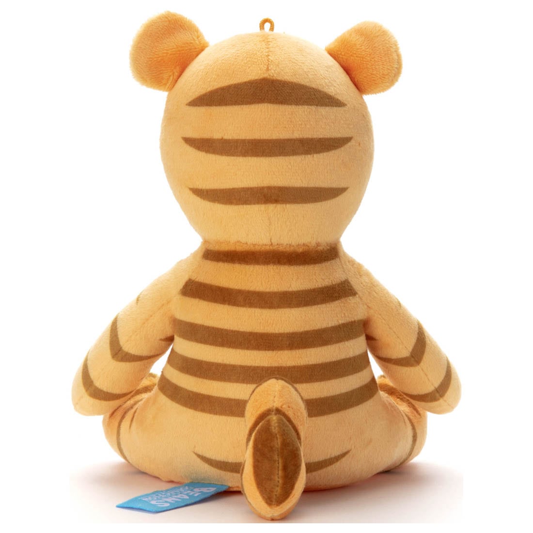 Disney Takara Tomy Winnie the Pooh Beans Collection Washable Classic Tigger